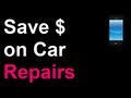 How Bluetooth Can Save Money on Car Repairs &amp; Monitor Real Time Car Metrics