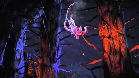 The Pit Stage Fatality! (READ DESCRIPTION)