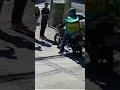 Homem morre após levar tiro na cabeça ao tentar ajudar casal vítima de assalto em Moema