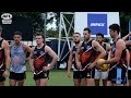 NTFL Representative Coaches look ahead to historic clash with Glenelg