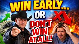 WIN THE CAR DEAL EARLY… Or You Won’t Win at All! Kevin Hunter The Homework Guy