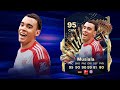 Fc 24 jamal musiala 95 tots player review i fc 24 ultimate team