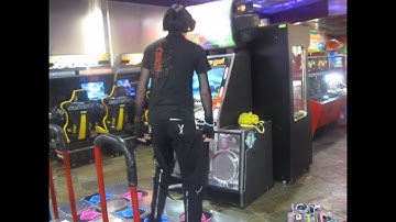 DDR EMO STYLE