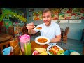 Last Days in KRABI / HALAL Thai Food Only / THAILAND Motorbike Tour