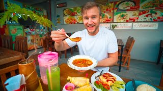 Last Days in KRABI / HALAL Thai Food Only / THAILAND Motorbike Tour