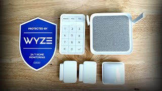 Wyze Home Security System 2021 Review