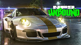 Need for Speed 2022 LEAKED Release Date & Reveal Inbound!!