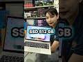 🔥 i5 Gen12 โน๊ตบุ้ค Hp Probook 440 G9 ดีไซน์พรีเมี่ยม อลูมิเนียมทั้งตัว จอ 14”💰ราคาเพียง 9,990.-