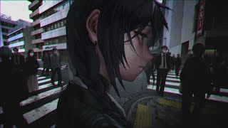 Tell Me About You - Rusui● (cover)