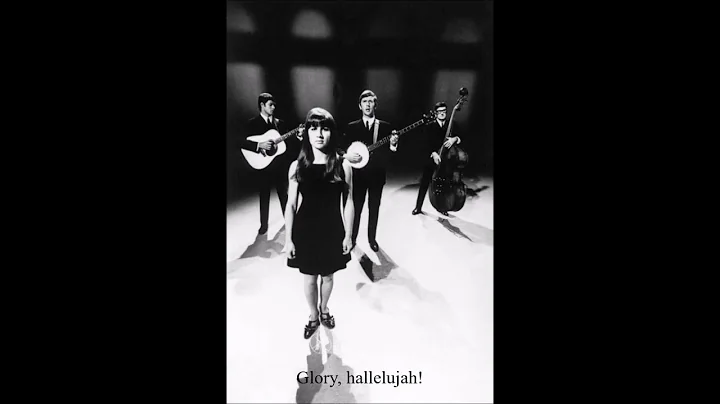 The Seekers - Nobody Knows the Trouble I've Seen (...
