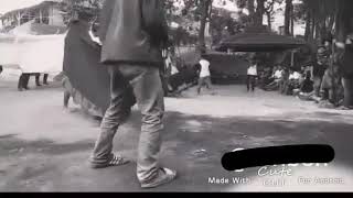 Story wa Banteng nuswantara