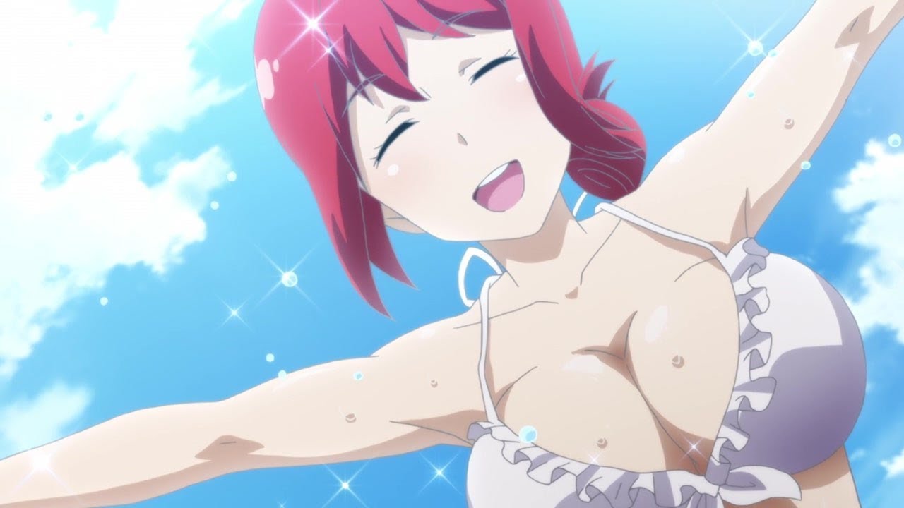 Love Tyrant Doujin