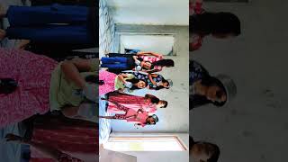 aami tighi bahini yekatra aalyavr #funny #comedy 👀🫣😆🤣