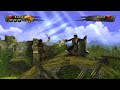 #6 ÎLE QUATRE VENTS - Pirates des Caraïbes : Jusqu'au Bout du Monde [PS2]