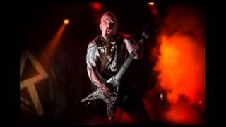 SLAYER   Repentless   Lyrics