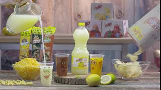 Nazo Peritos Chips Advertising Film