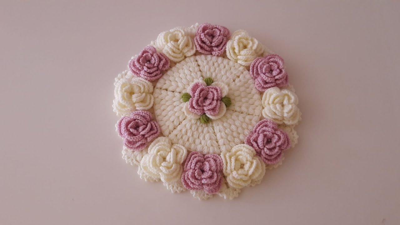 Lifler Diyarı- Güllü  Lif  Yapımı