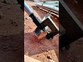 2030’s Top Tech: Cordless Lithium-Ion Punch Tool #Roofing #SolarPanel #SolarRoof #ConstructionTools