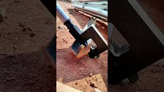 2030’s Top Tech: Cordless Lithium-Ion Punch Tool #Roofing #SolarPanel #SolarRoof #ConstructionTools