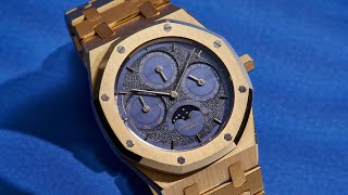 In Conversation with Roy Davidoff on Phillips' The Royal Oak 50th Auction