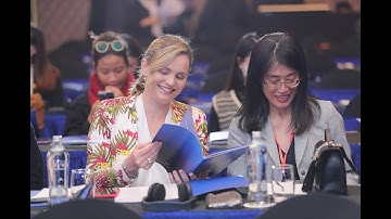 Learn more about the Pre-Screening Stage of the VinFuture Prize with Professor Alta Schutte