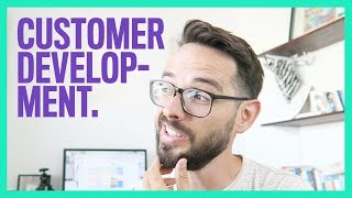 Doing Customer Development