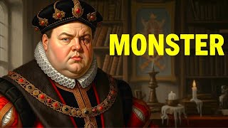 Download Lagu The Dark Mind of Henry VIII: A Psychological Profile of History’s Most Monstrous King MP3