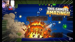 Is this the GREATEST XBOX 360 game of ALLTIME?!?!?? | Games with Cam