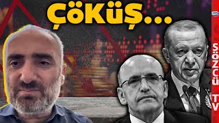 Ekonominin Çöküşünü İsmail Saymaz'dan Dinleyin! Kurbanlık ve Çay Fiyatı Gerçeklerini Anlattı