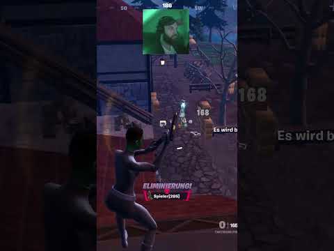 Spieler aus Häusern holen (Fortnite Reload ZB)