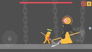 Ragdoll Hit : Wild Puppet Battle Gameplay Walkthrough Part 1 ( Level 1- 40) for Android and iOS screenshot 3