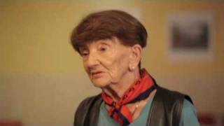 Interview with Suzana Amaral