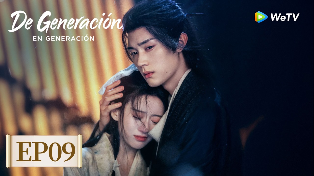 De Generación en Generación | Episodio 09 Completo (Generation to Generation) | WeTV