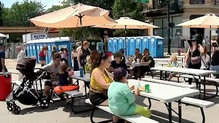 Wicker Park Fest returns this summer