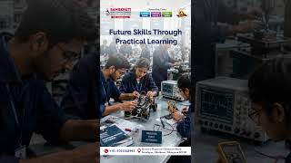 Start Your Engineering Journey at Samskruti College of Engineering &amp; Technology | Apply Now