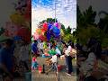 beli balon ayam jago dan little pony