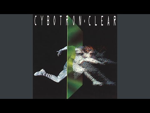 Cybotron — The Line