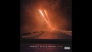 J. Cole -January 28th (Live)