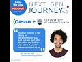 How Endurance Sports Inform My Approach to Medical Training: Dr. Estello Hill, Gastroenterology F...