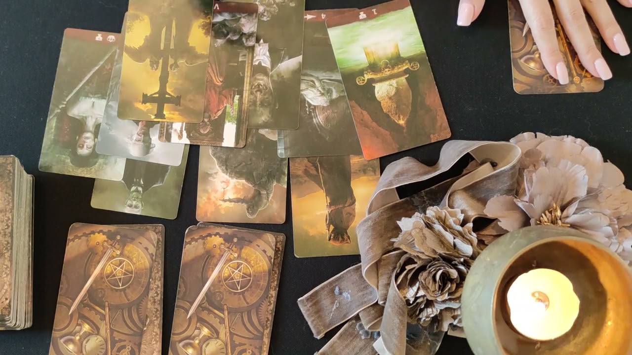 🎯 טארוט 🍭מה או מי תוקע אותי ? 🍭למה אני לא מתקדמת? 🍭מה אני צריכה לשנות?🍭