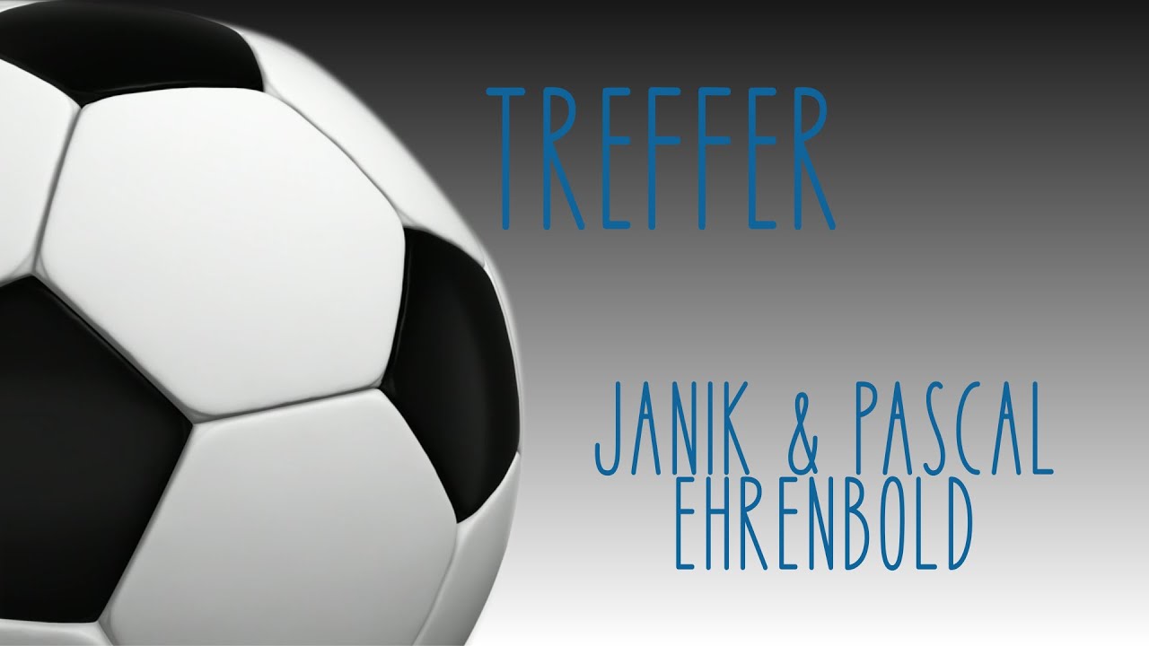 Watch Janik Ehrenbold & Pascal Ehrenbold - Treffer on YouTube Watch Janik Ehrenbold & Pascal Ehrenbold - Treffer on YouTube