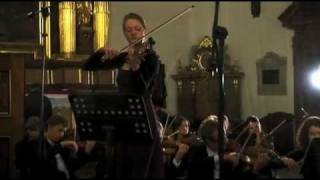 John Williams Schindler's List - Theme  Mirte de Kok