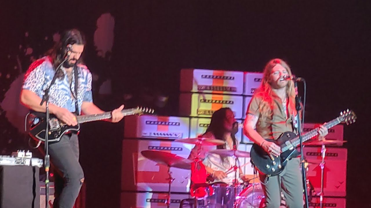 Austin Meade "Red Roof Estates" 2022 Daytona Beach