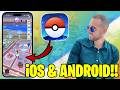 Pokemon GO Spoofer iOS amp Android How to Spoof Pokemon 