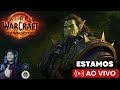 🔊 PTBR 🔥 WORLD OF WARCRAFT 👉 RETAIL 🔥👍 MITICAS + KEY + ❗AURAS ❗COMANDOS