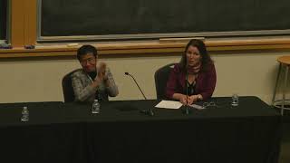 Keynote: Maria Ressa In Conversation With Raney Aronson-Rath