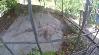 Philmont 2015 618-G-02 Day 2