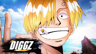 SANJI | One Piece Rap