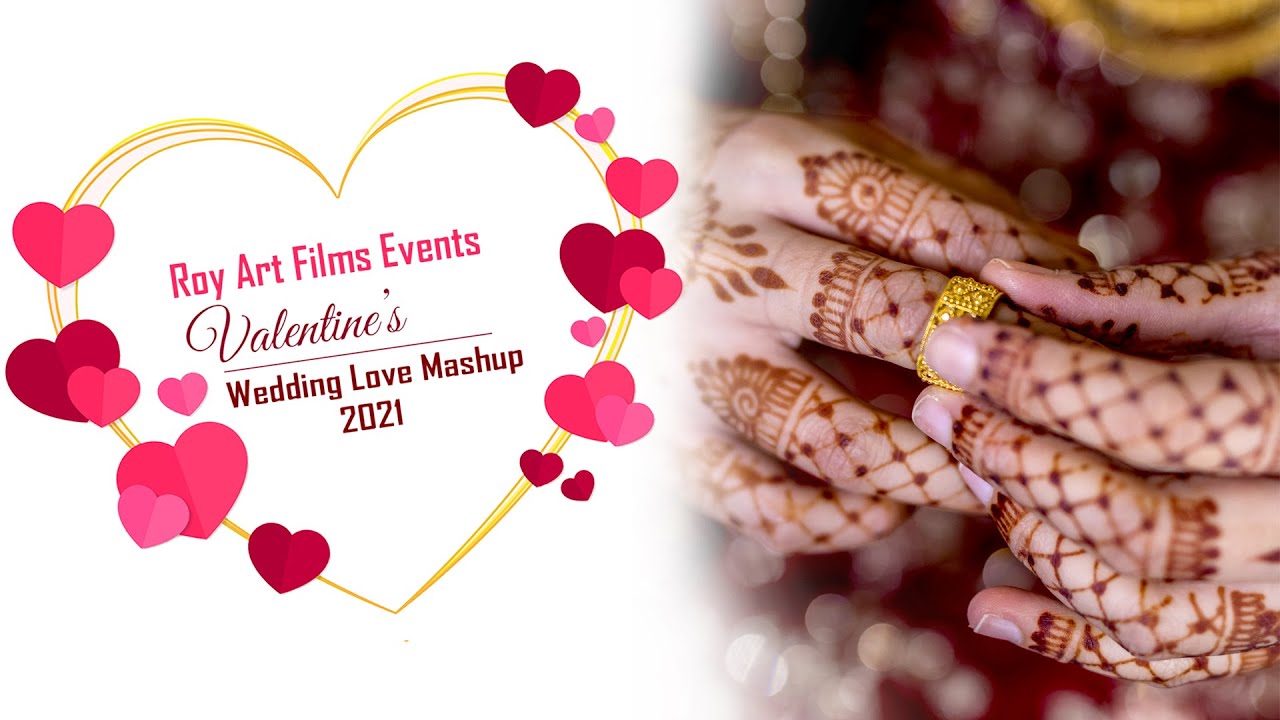 Valentine Mix 2021 All Events I Teaser I Dipto Roy Dipu I Roy Events L ...