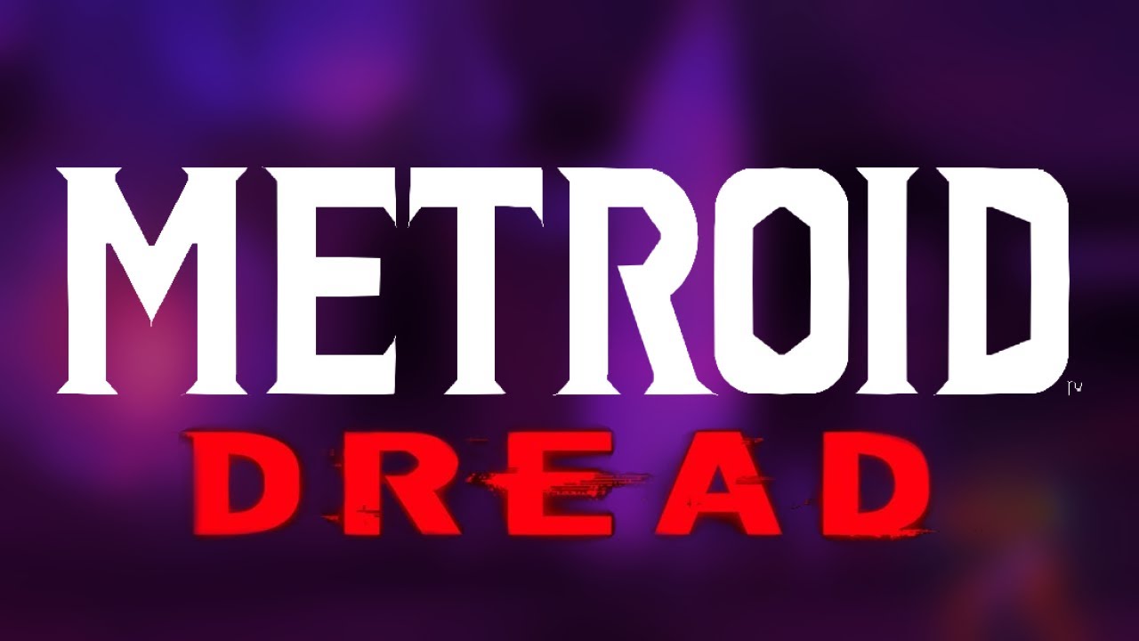 VS Nightmare Emmi | Metroid Dread Concept OST